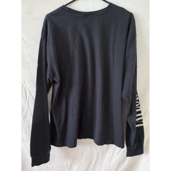 Taylor Swift The Eras Tour Long Sleeve Concert T-Shirt Size Large Swiftie - Picture 4 of 7